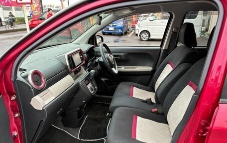 Toyota Passo III, 2017 год, 730 000 рублей, 10 фотография
