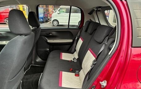 Toyota Passo III, 2017 год, 730 000 рублей, 12 фотография