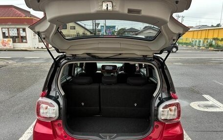 Toyota Passo III, 2017 год, 730 000 рублей, 13 фотография