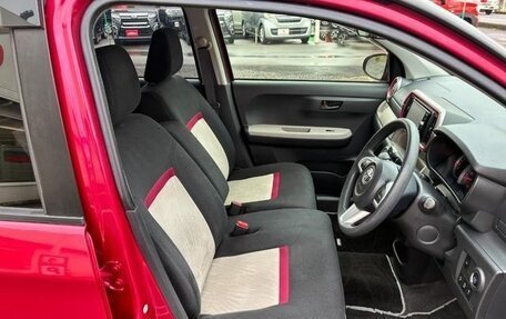 Toyota Passo III, 2017 год, 730 000 рублей, 17 фотография
