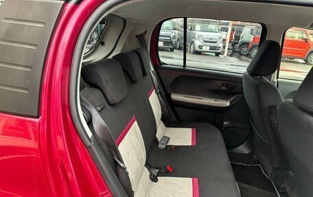 Toyota Passo III, 2017 год, 730 000 рублей, 16 фотография