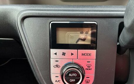 Toyota Passo III, 2017 год, 730 000 рублей, 20 фотография
