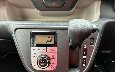Toyota Passo III, 2017 год, 730 000 рублей, 21 фотография