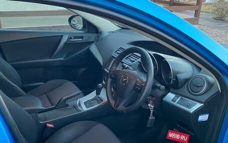 Mazda Axela, 2009 год, 740 000 рублей, 5 фотография