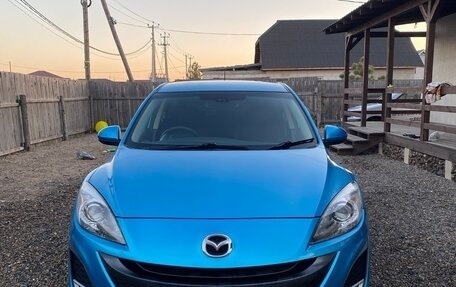 Mazda Axela, 2009 год, 740 000 рублей, 3 фотография