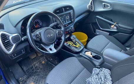 KIA Soul III, 2019 год, 1 999 000 рублей, 5 фотография