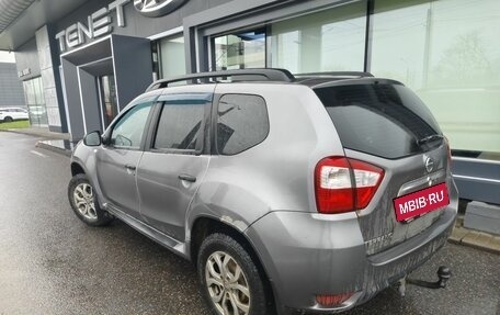 Nissan Terrano III, 2017 год, 879 000 рублей, 3 фотография
