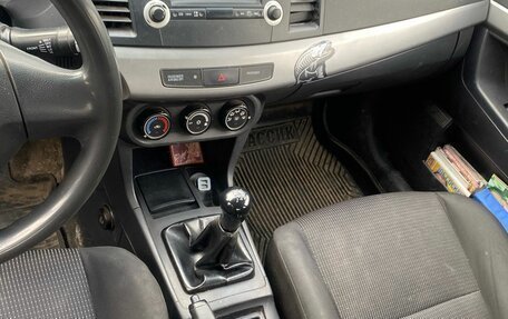 Mitsubishi Lancer IX, 2007 год, 449 000 рублей, 6 фотография