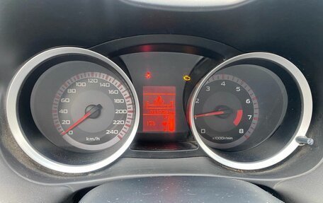 Mitsubishi Lancer IX, 2007 год, 449 000 рублей, 7 фотография