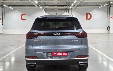 Chery Tiggo 7 Pro, 2021 год, 1 475 000 рублей, 7 фотография