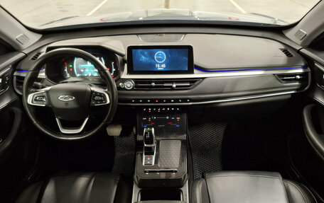 Chery Tiggo 7 Pro, 2021 год, 1 475 000 рублей, 17 фотография