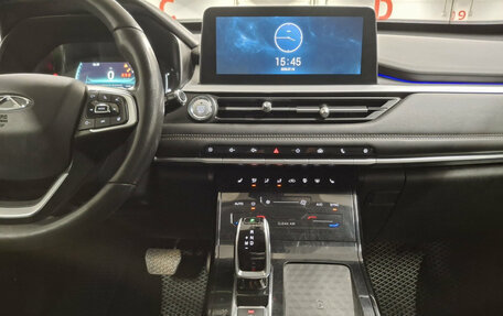 Chery Tiggo 7 Pro, 2021 год, 1 475 000 рублей, 18 фотография