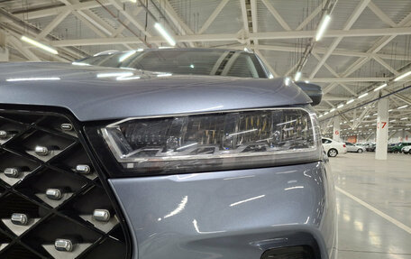 Chery Tiggo 7 Pro, 2021 год, 1 475 000 рублей, 21 фотография