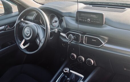 Mazda CX-5 II, 2019 год, 2 400 000 рублей, 3 фотография