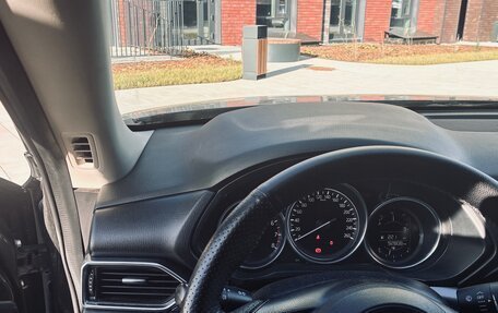 Mazda CX-5 II, 2019 год, 2 400 000 рублей, 5 фотография