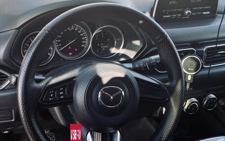 Mazda CX-5 II, 2019 год, 2 400 000 рублей, 4 фотография