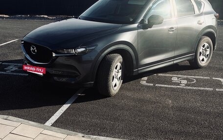 Mazda CX-5 II, 2019 год, 2 400 000 рублей, 6 фотография