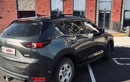 Mazda CX-5 II, 2019 год, 2 400 000 рублей, 8 фотография