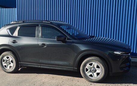 Mazda CX-5 II, 2019 год, 2 400 000 рублей, 13 фотография