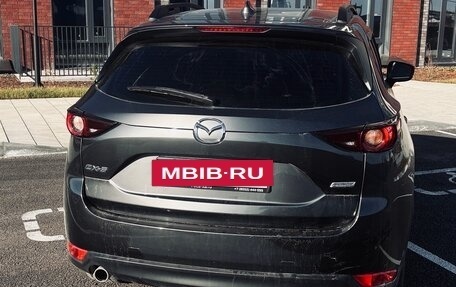 Mazda CX-5 II, 2019 год, 2 400 000 рублей, 11 фотография