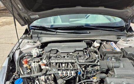 Hyundai Elantra, 2021 год, 1 888 000 рублей, 12 фотография