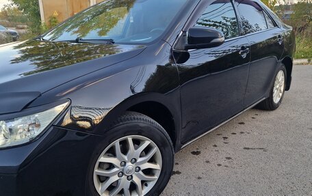 Toyota Camry, 2011 год, 1 560 000 рублей, 7 фотография