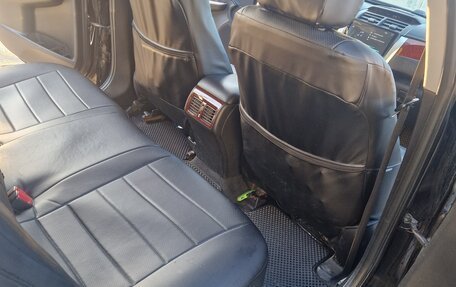 Toyota Camry, 2011 год, 1 560 000 рублей, 9 фотография