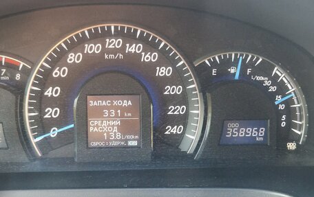 Toyota Camry, 2011 год, 1 560 000 рублей, 12 фотография