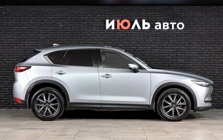 Mazda CX-5 II, 2018 год, 2 000 000 рублей, 9 фотография