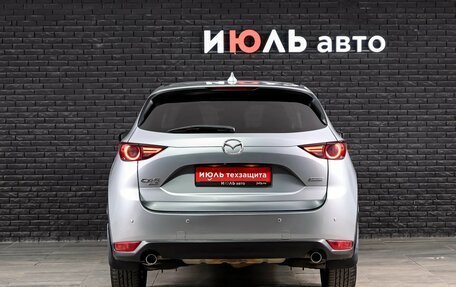 Mazda CX-5 II, 2018 год, 2 000 000 рублей, 5 фотография