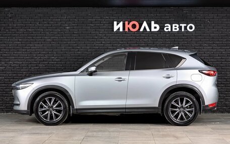 Mazda CX-5 II, 2018 год, 2 000 000 рублей, 8 фотография