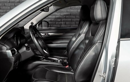Mazda CX-5 II, 2018 год, 2 000 000 рублей, 10 фотография