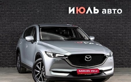 Mazda CX-5 II, 2018 год, 2 000 000 рублей, 3 фотография