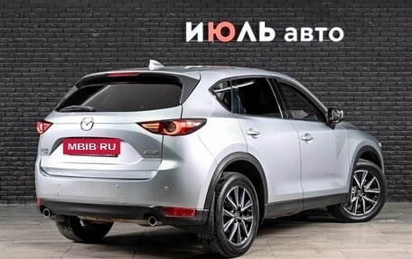 Mazda CX-5 II, 2018 год, 2 000 000 рублей, 4 фотография