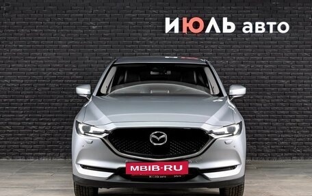 Mazda CX-5 II, 2018 год, 2 000 000 рублей, 2 фотография