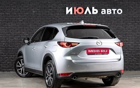 Mazda CX-5 II, 2018 год, 2 000 000 рублей, 7 фотография