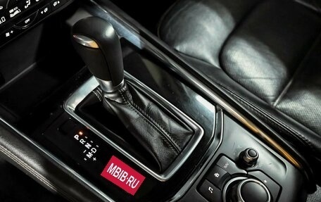 Mazda CX-5 II, 2018 год, 2 000 000 рублей, 15 фотография