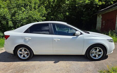KIA Cerato III, 2013 год, 840 000 рублей, 5 фотография