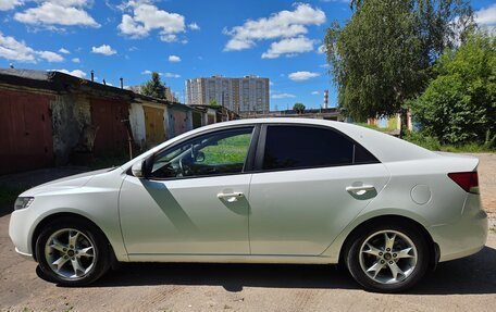 KIA Cerato III, 2013 год, 840 000 рублей, 6 фотография