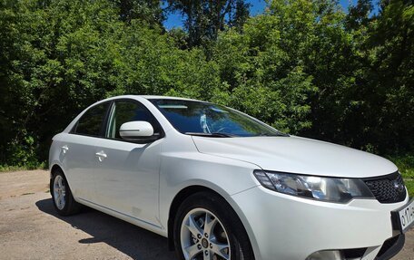 KIA Cerato III, 2013 год, 840 000 рублей, 3 фотография