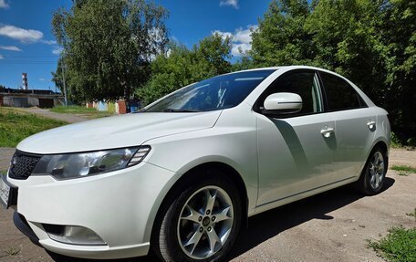 KIA Cerato III, 2013 год, 840 000 рублей, 4 фотография