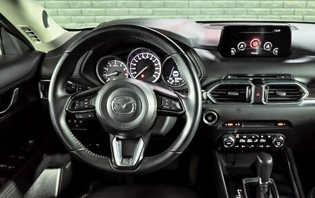 Mazda CX-5 II, 2018 год, 2 000 000 рублей, 18 фотография