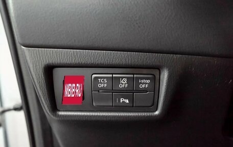 Mazda CX-5 II, 2018 год, 2 000 000 рублей, 14 фотография