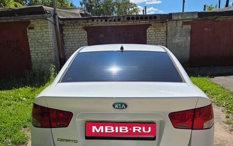 KIA Cerato III, 2013 год, 840 000 рублей, 2 фотография