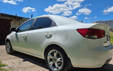 KIA Cerato III, 2013 год, 840 000 рублей, 7 фотография