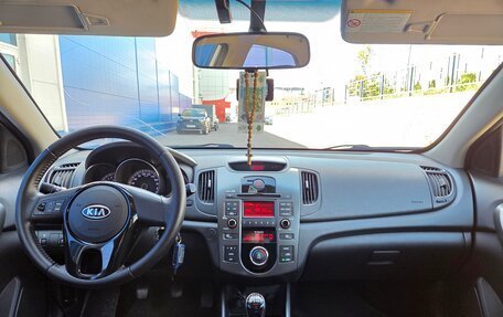 KIA Cerato III, 2013 год, 840 000 рублей, 14 фотография