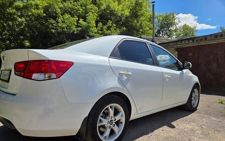 KIA Cerato III, 2013 год, 840 000 рублей, 8 фотография