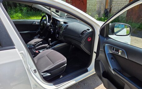 KIA Cerato III, 2013 год, 840 000 рублей, 12 фотография