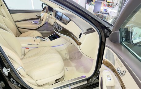 Mercedes-Benz S-Класс, 2015 год, 3 550 000 рублей, 8 фотография
