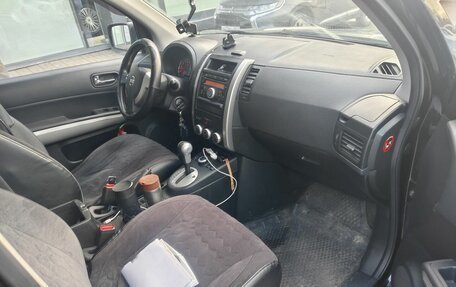 Nissan X-Trail, 2012 год, 989 000 рублей, 5 фотография